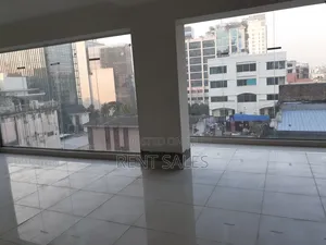 3300 SQFT Graund Floor for Rent in Gulshan Avenue