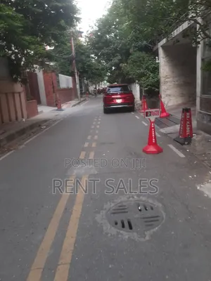 3300 SQFT Graund Floor for Rent in Gulshan Avenue