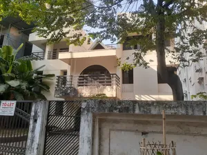 House for Restaurant Rent in Gulshan-2
