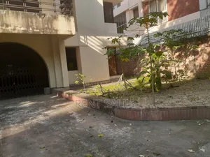 House for Restaurant Rent in Gulshan-2