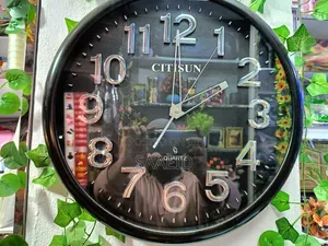 Wall Clock