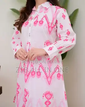 Ready-made Cotton Two Piece New Update Products