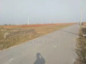 N Block, 4+4=8 Katha, South Face, Plot Sale, Bashundhara R/A