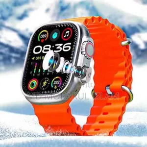 Photo - Bw10 Pro 4g Sim Watch