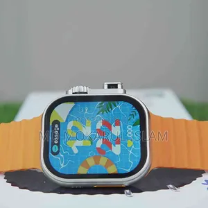 Bw10 Pro 4g Sim Watch