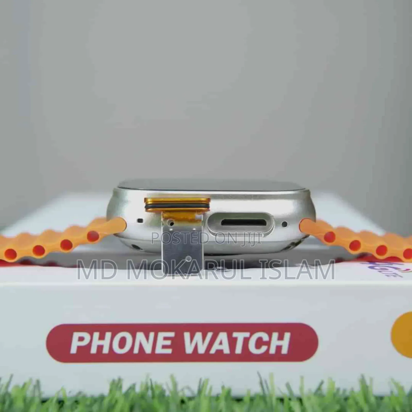 Bw10 Pro 4g Sim Watch