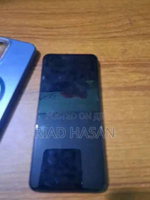 Realme 8 5G 128 GB Black