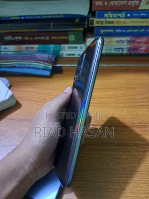 Realme 8 5G 128 GB Black
