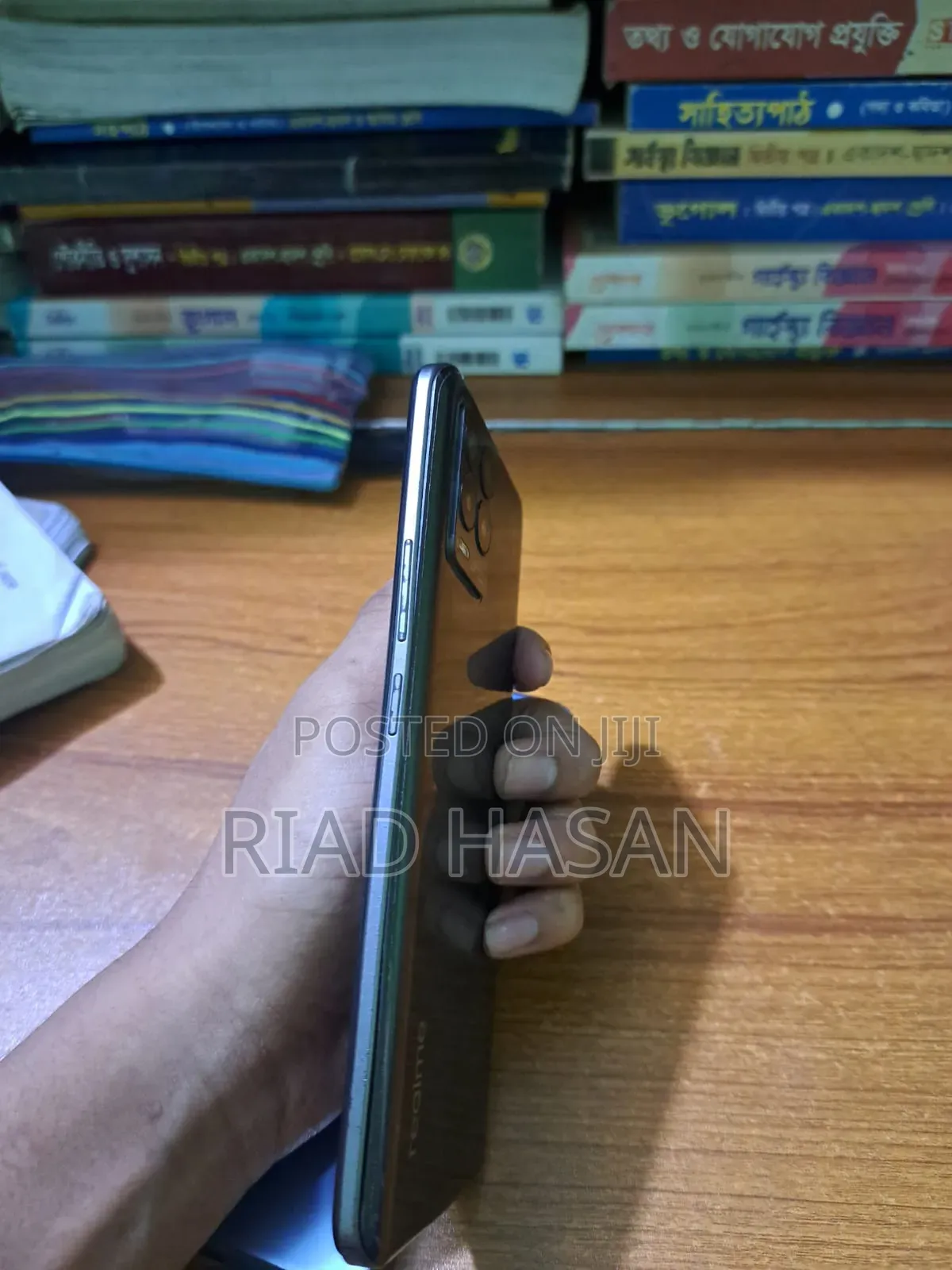 Realme 8 5G 128 GB Black
