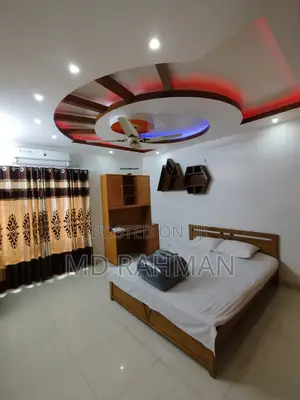 Photo - Furnished 4bdrm Apartment in Reit Ltd, Basundhara for rent