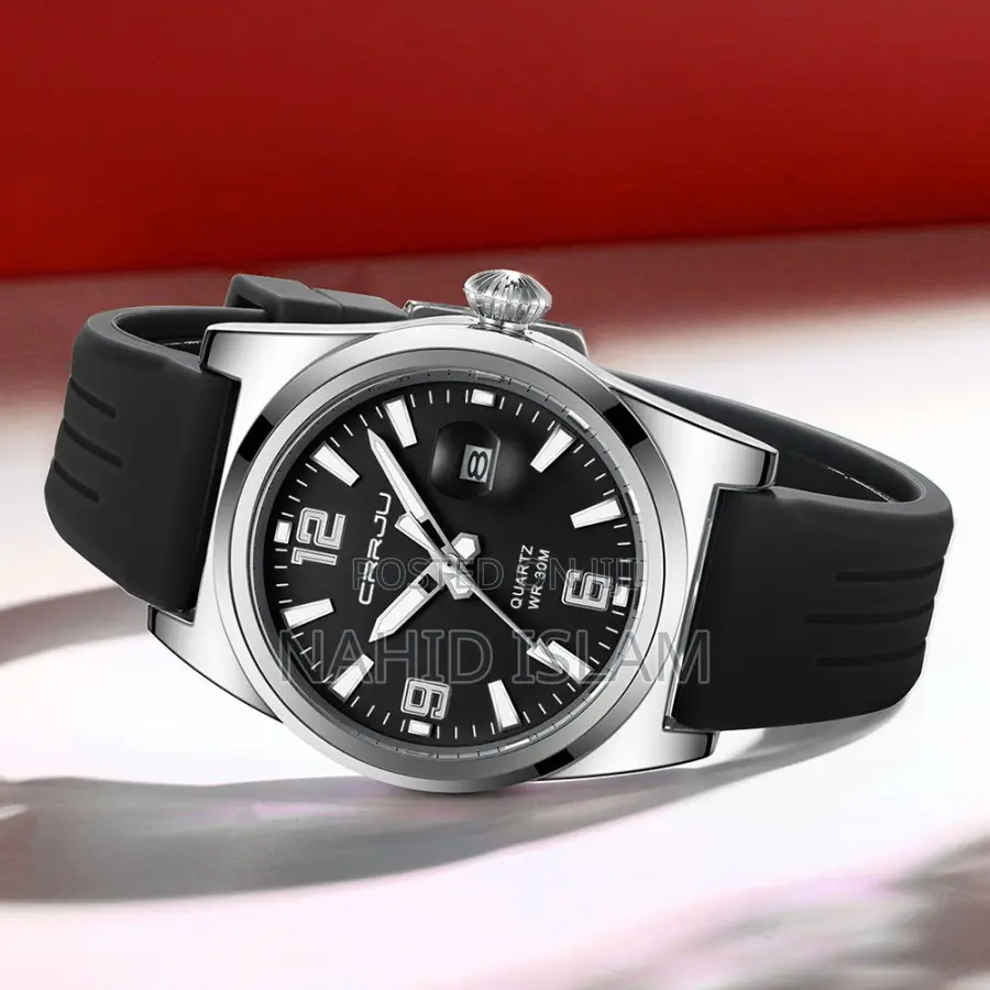 Am Tangan Pria Crrju 2025