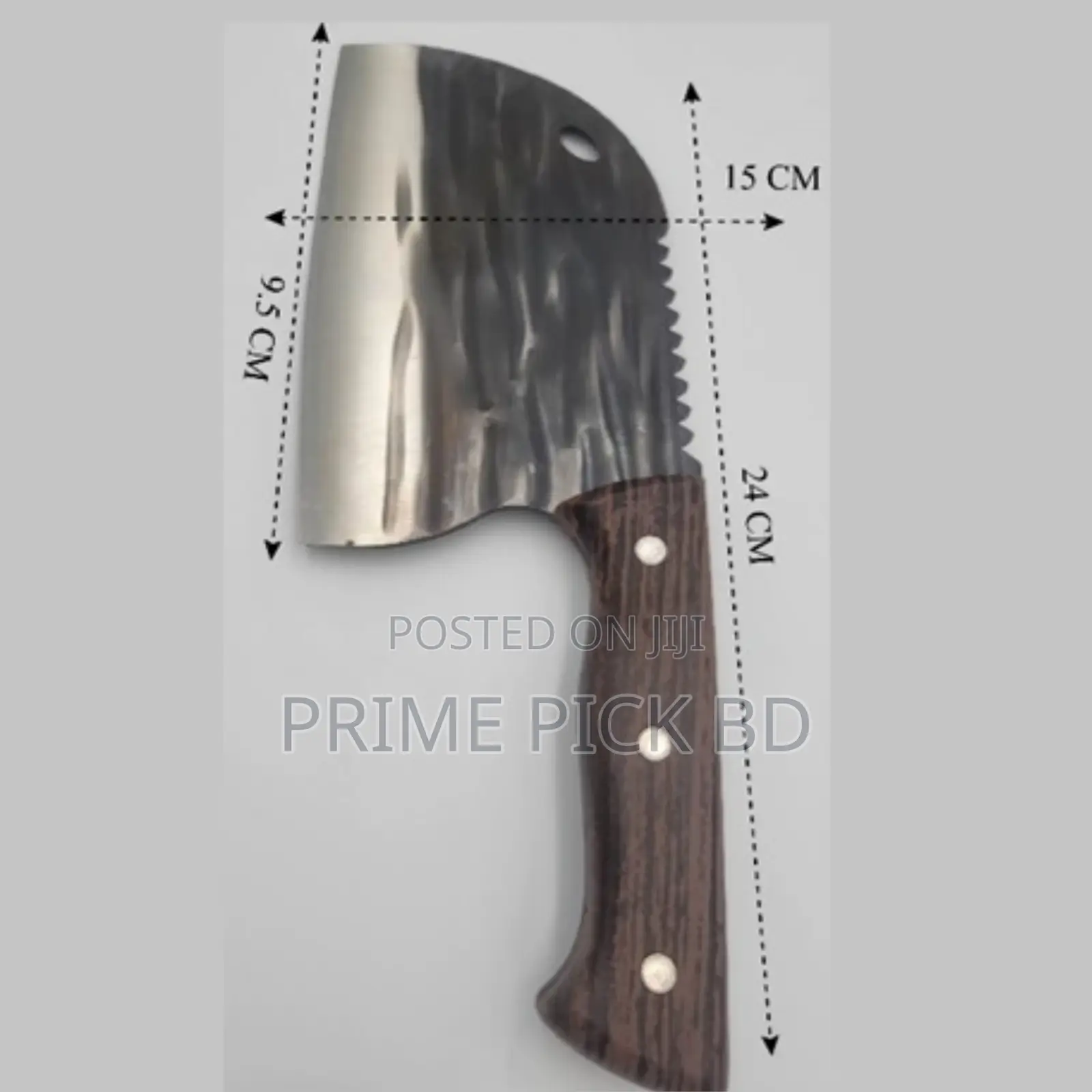 Kitchen Knife Premium Damascus Steel Meat Cutting Knife