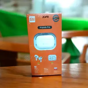 Photo - Xiaomi Airpods Pro TWS