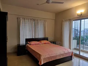 Photo - Furnished 3bdrm Apartment in Home Finder, Gulshan for rent