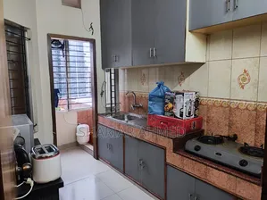 Furnished 3bdrm Apartment in Home Finder, Gulshan for rent