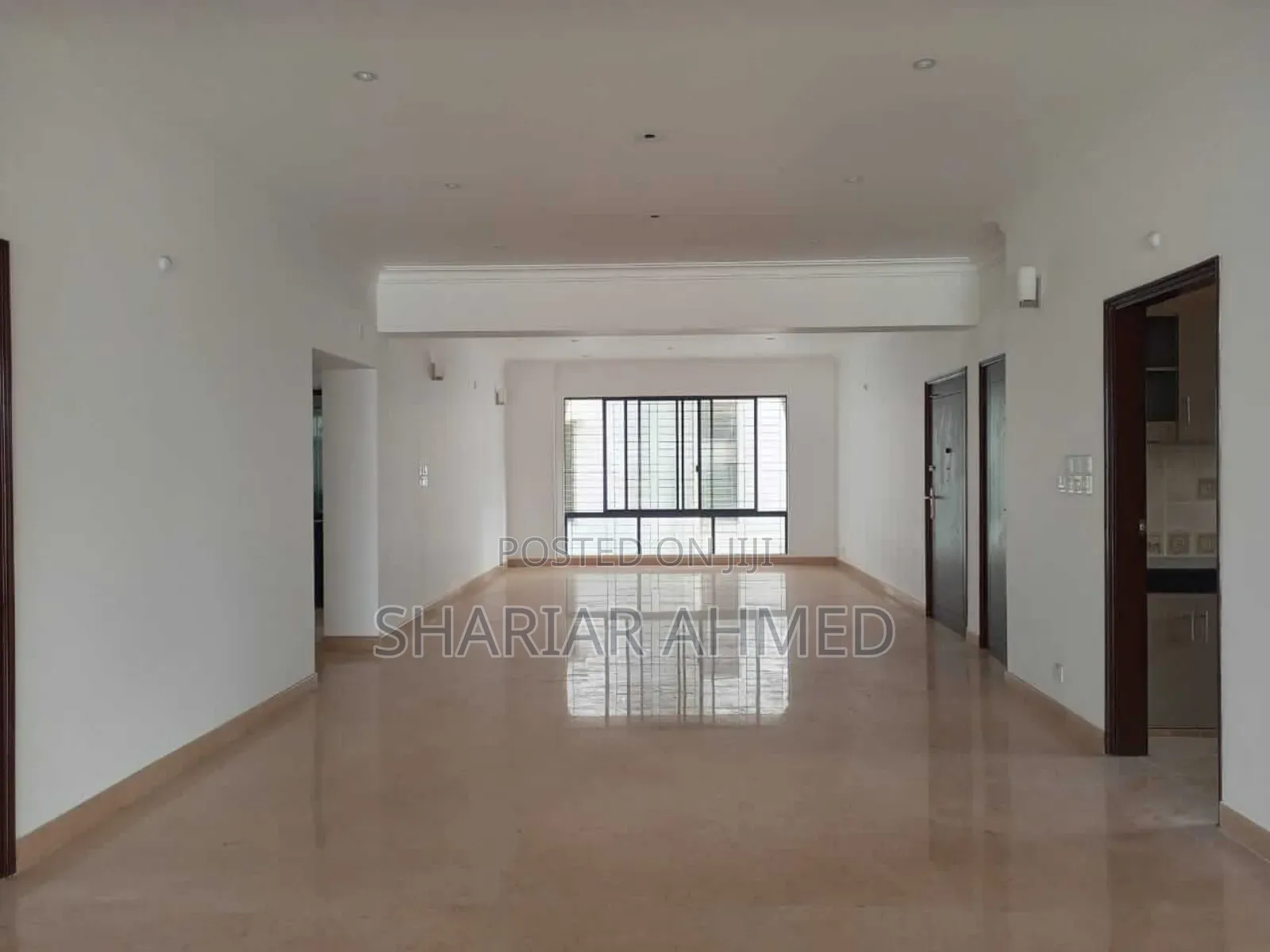 4bdrm Apartment in Home Finder, Gulshan for rent