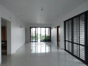 4bdrm Apartment in Gulshan Dhaka for rent