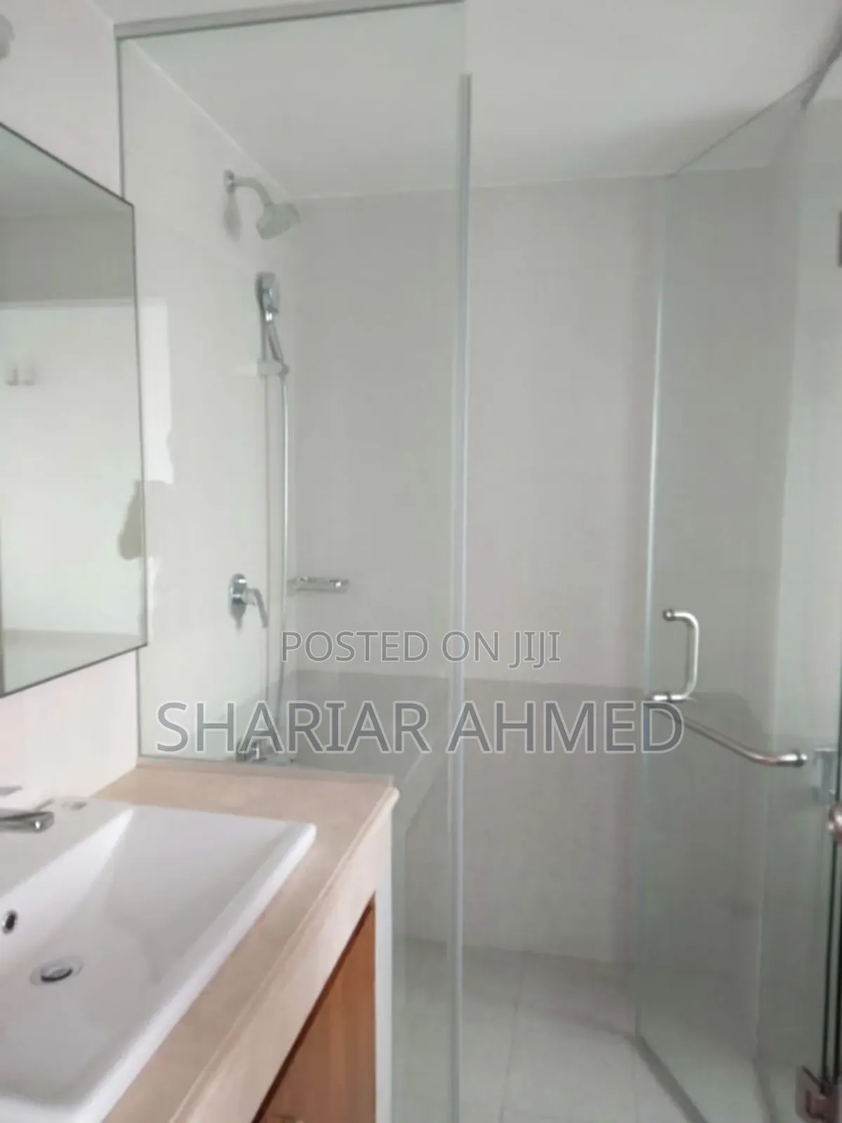4bdrm Apartment in Gulshan Dhaka for rent