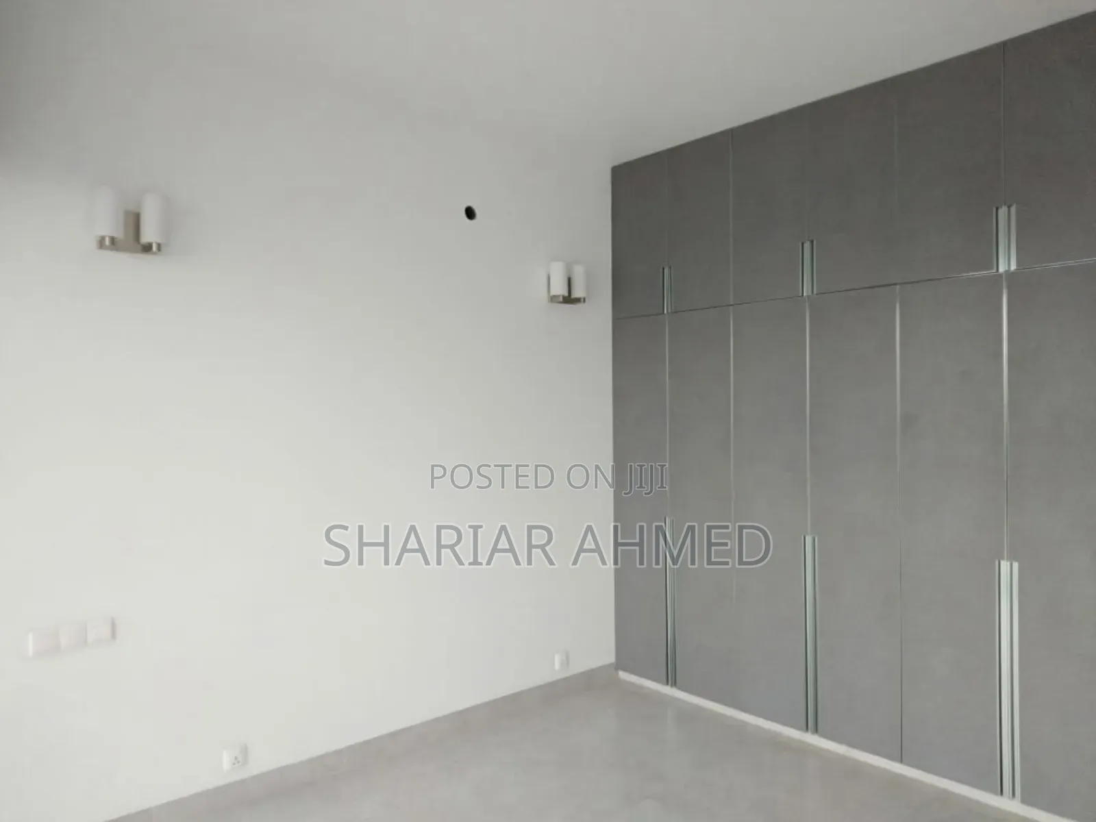 4bdrm Apartment in Gulshan Dhaka for rent