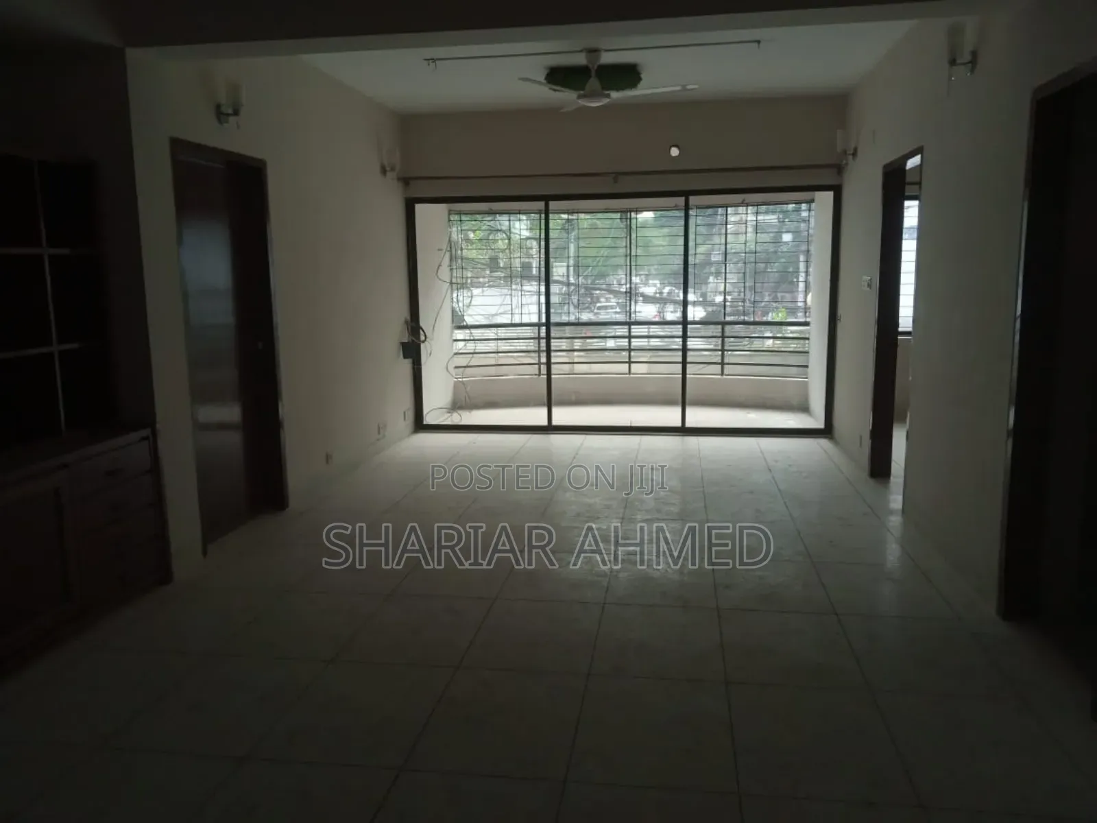 4bdrm Apartment in Dhaka, Gulshan for rent
