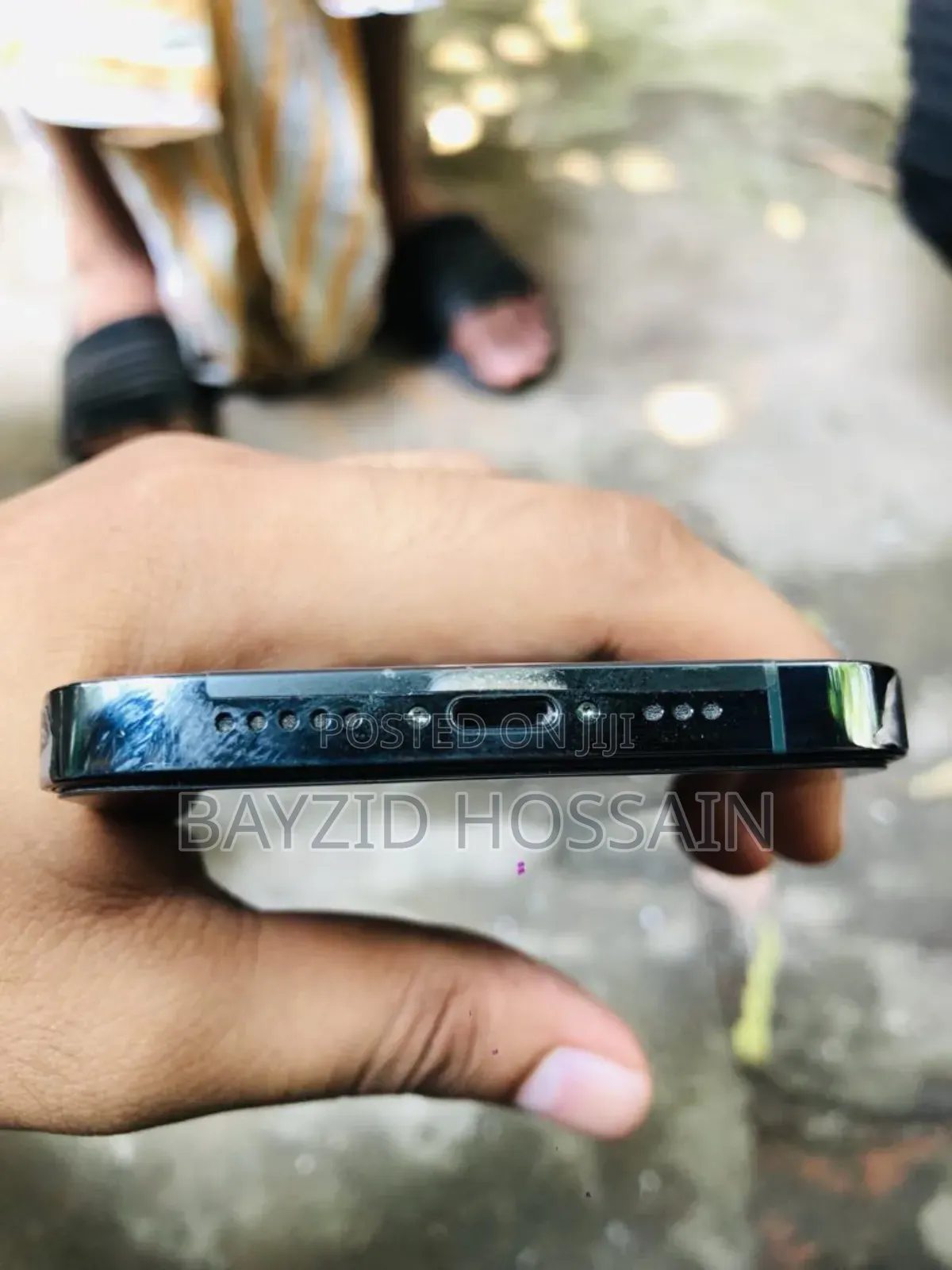 Apple iPhone 13 Pro 128 GB Green