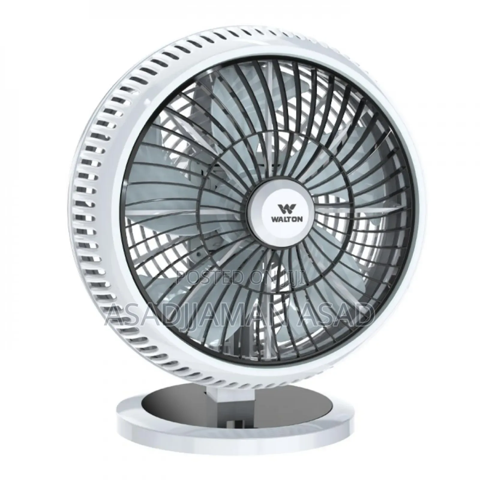 Walton Tornado Dask Fan