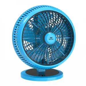 Walton Tornado Dask Fan