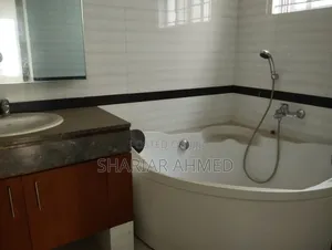 5bdrm Duplex in Dhaka, Gulshan for rent