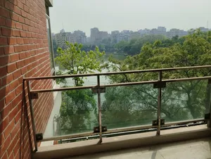 5bdrm Duplex in Dhaka, Gulshan for rent