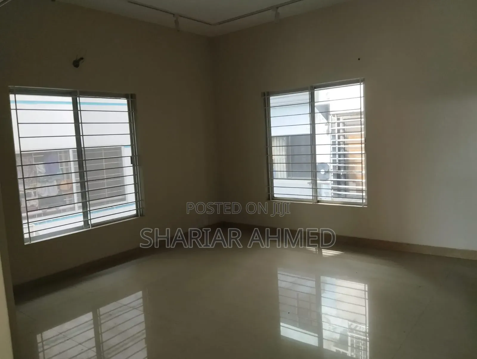 5bdrm Duplex in Dhaka, Gulshan for rent