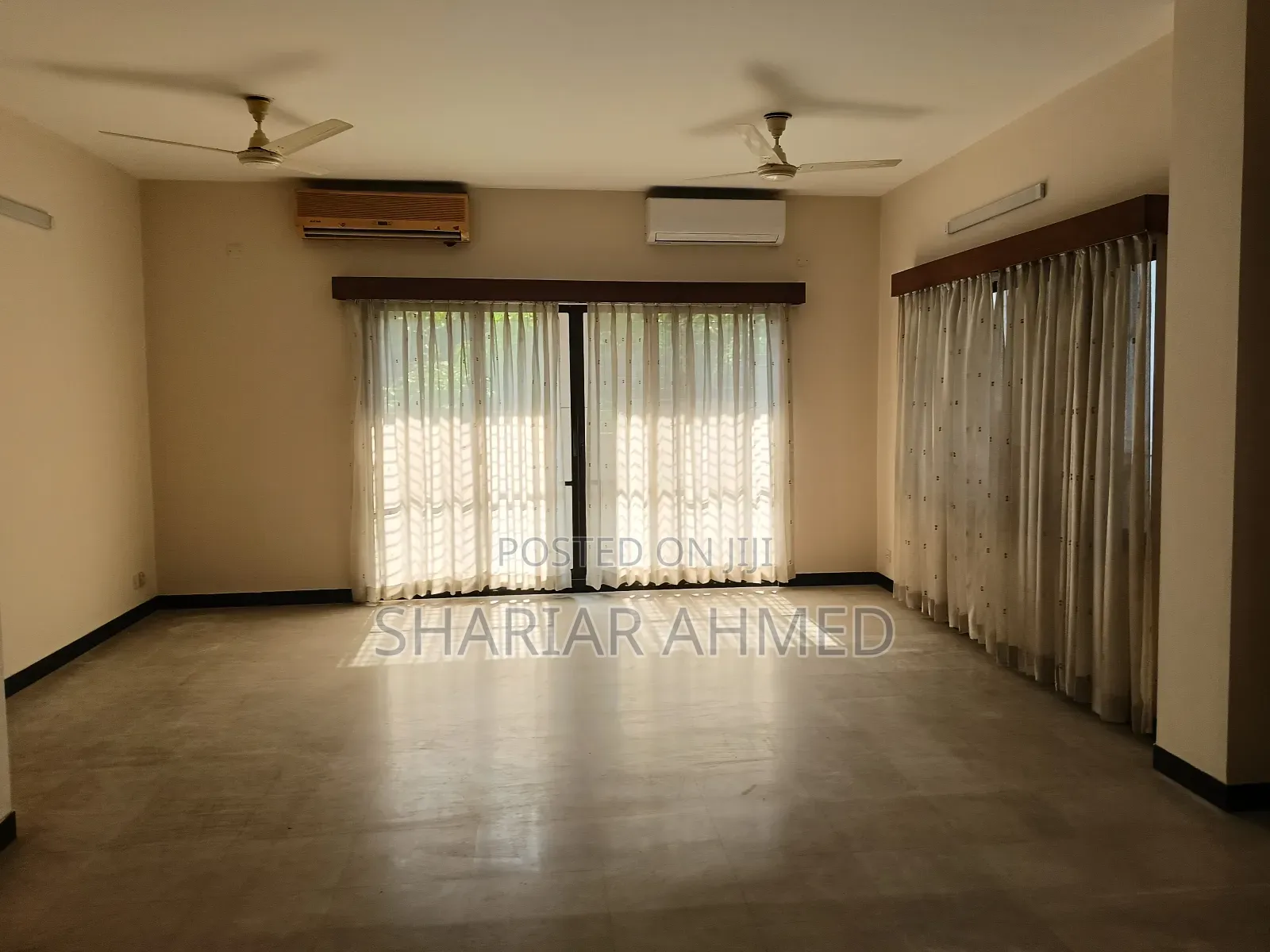 5000 SQFT Apartment Type Office Rent Gulshan