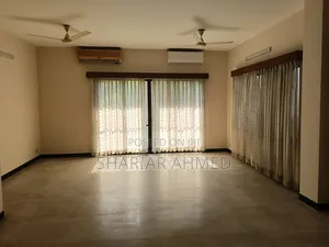 Photo - 5000 SQFT Apartment Type Office Rent Gulshan