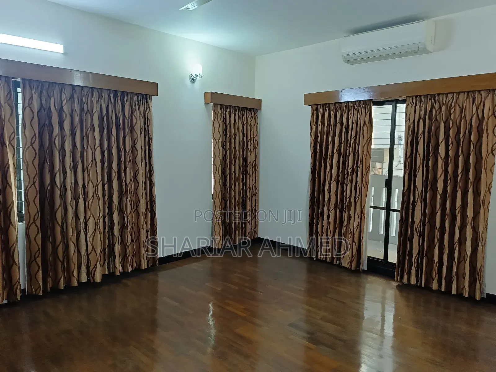 5000 SQFT Apartment Type Office Rent Gulshan