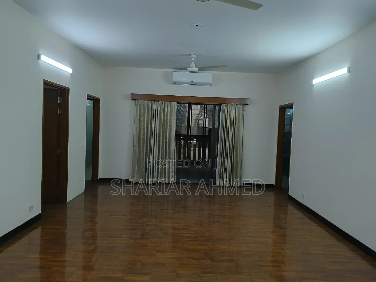 5000 SQFT Apartment Type Office Rent Gulshan