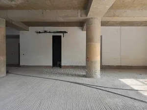 3680 SQFT New Commercial Space for Rent Gulshan Avenue