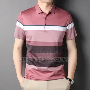 New Style Polo Shirt 2025