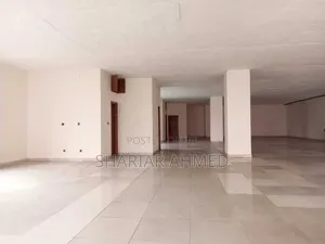 5000 SQFT Commercial Floor Rent Gulshan 2