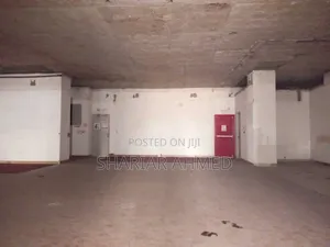 Ground Floor 5400 SQFT Rent Gulshan