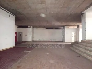 Ground Floor 5400 SQFT Rent Gulshan