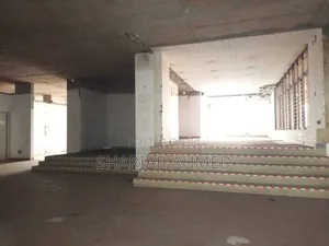 Ground Floor 5400 SQFT Rent Gulshan