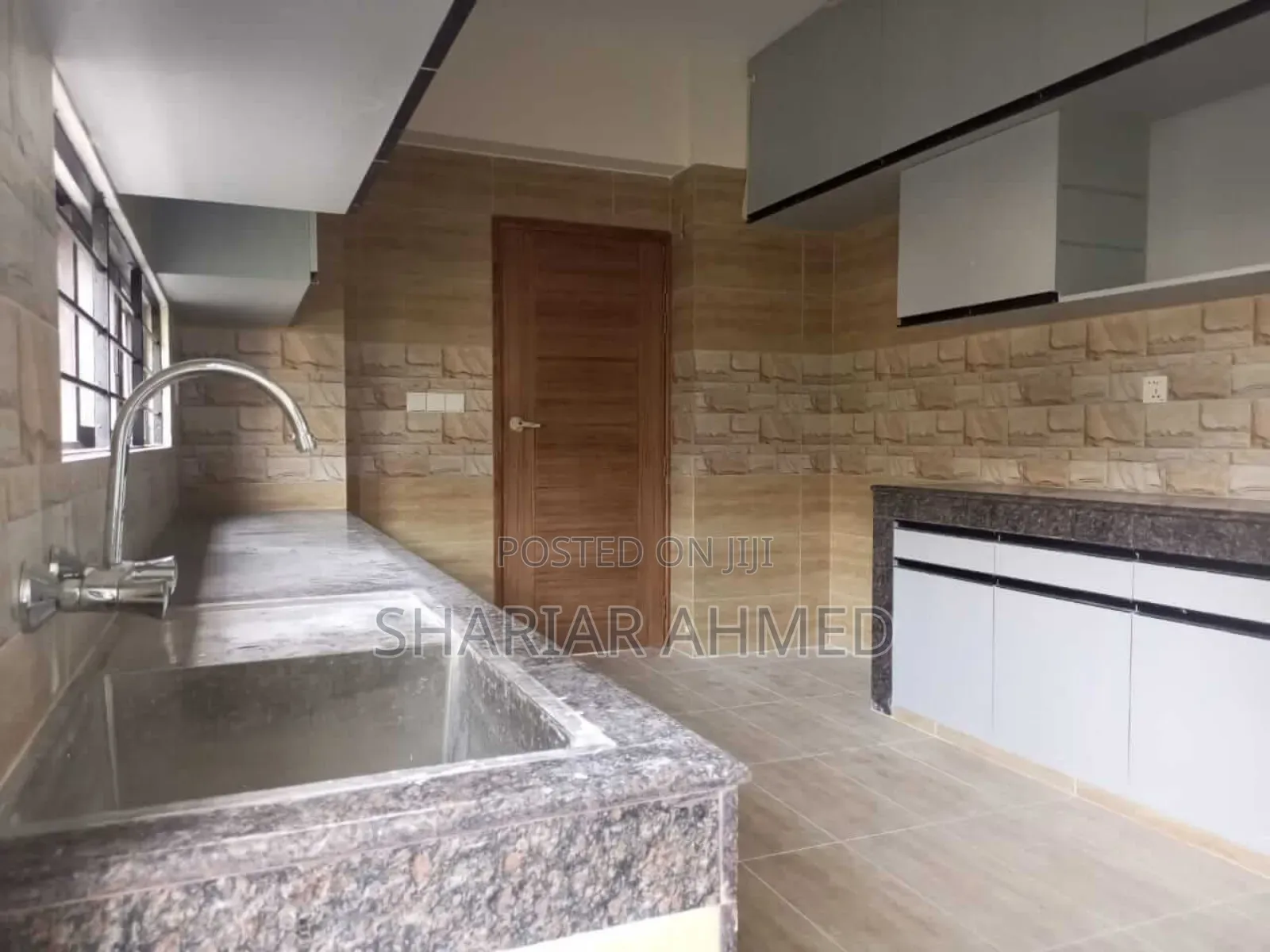 4bdrm Apartment in Dhaka, Gulshan for rent