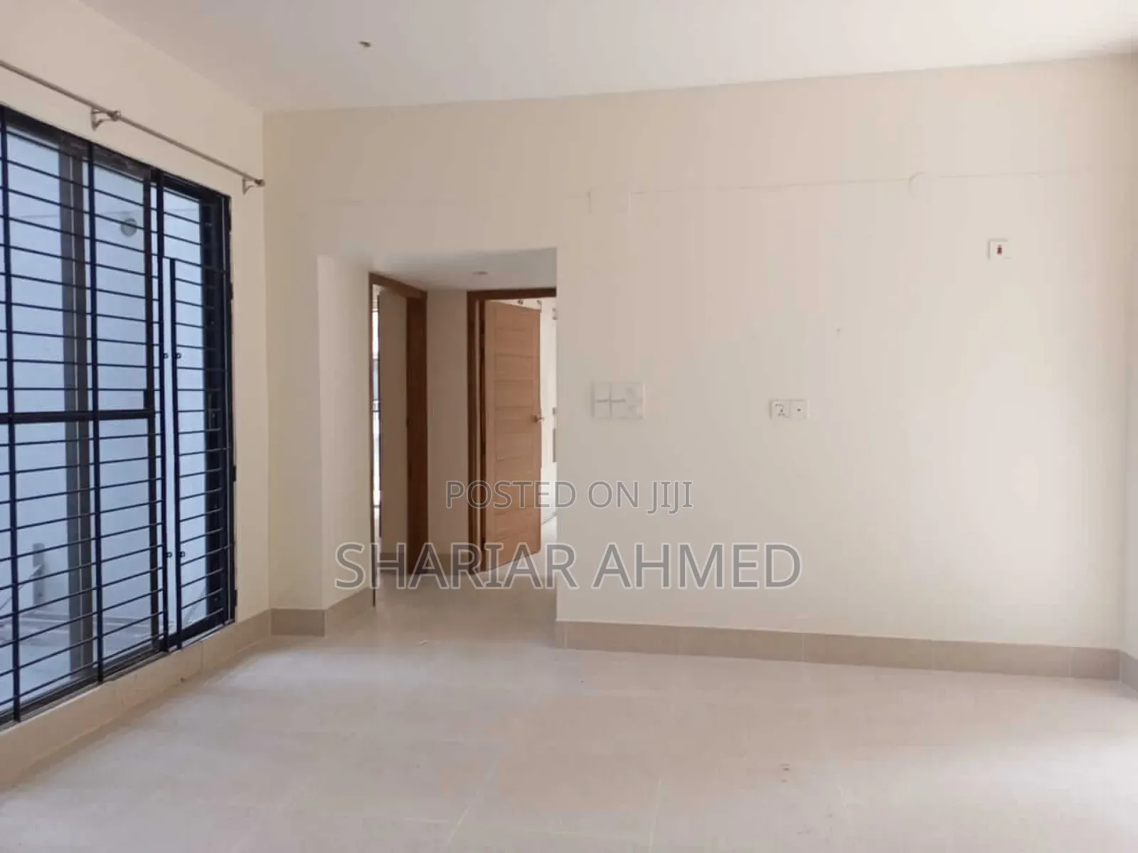 4bdrm Apartment in Dhaka, Gulshan for rent
