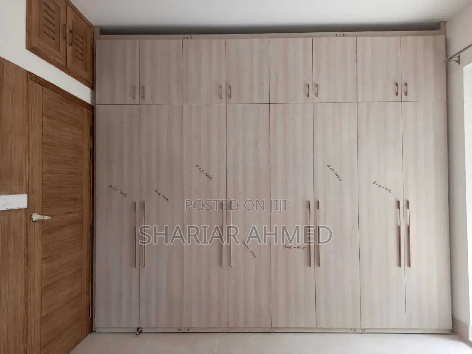 4bdrm Apartment in Dhaka, Gulshan for rent