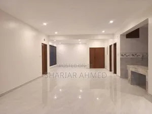 4bdrm Apartment in Gulshan Dhaka for rent