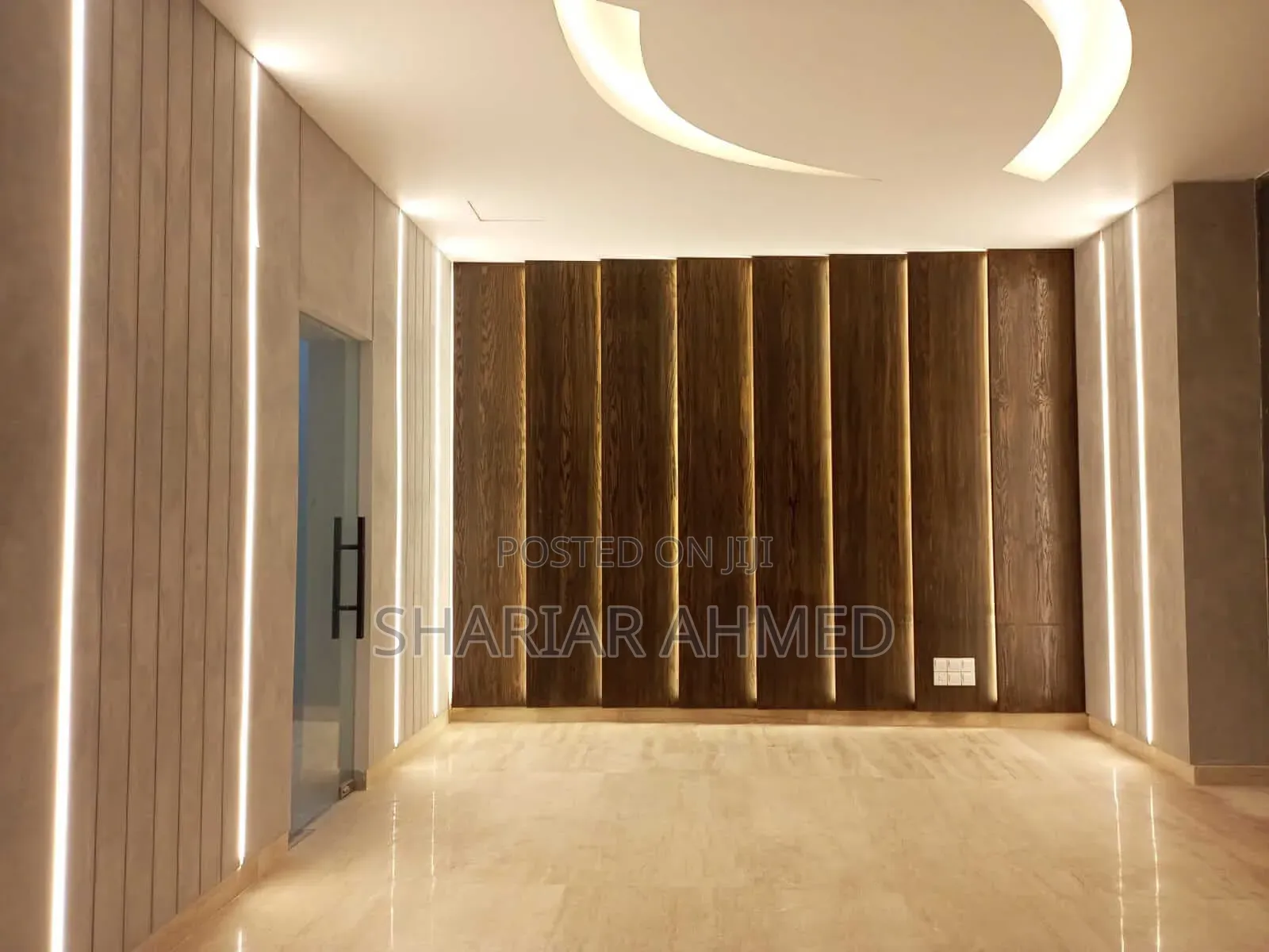 4bdrm Apartment in Gulshan Dhaka for rent