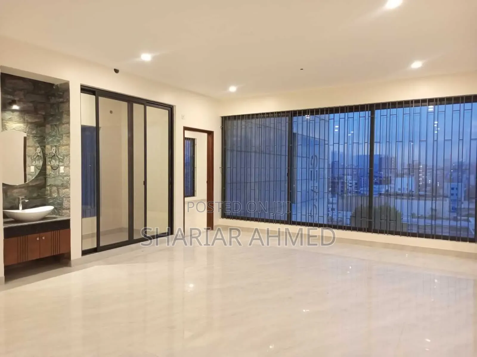 4bdrm Apartment in Gulshan Dhaka for rent