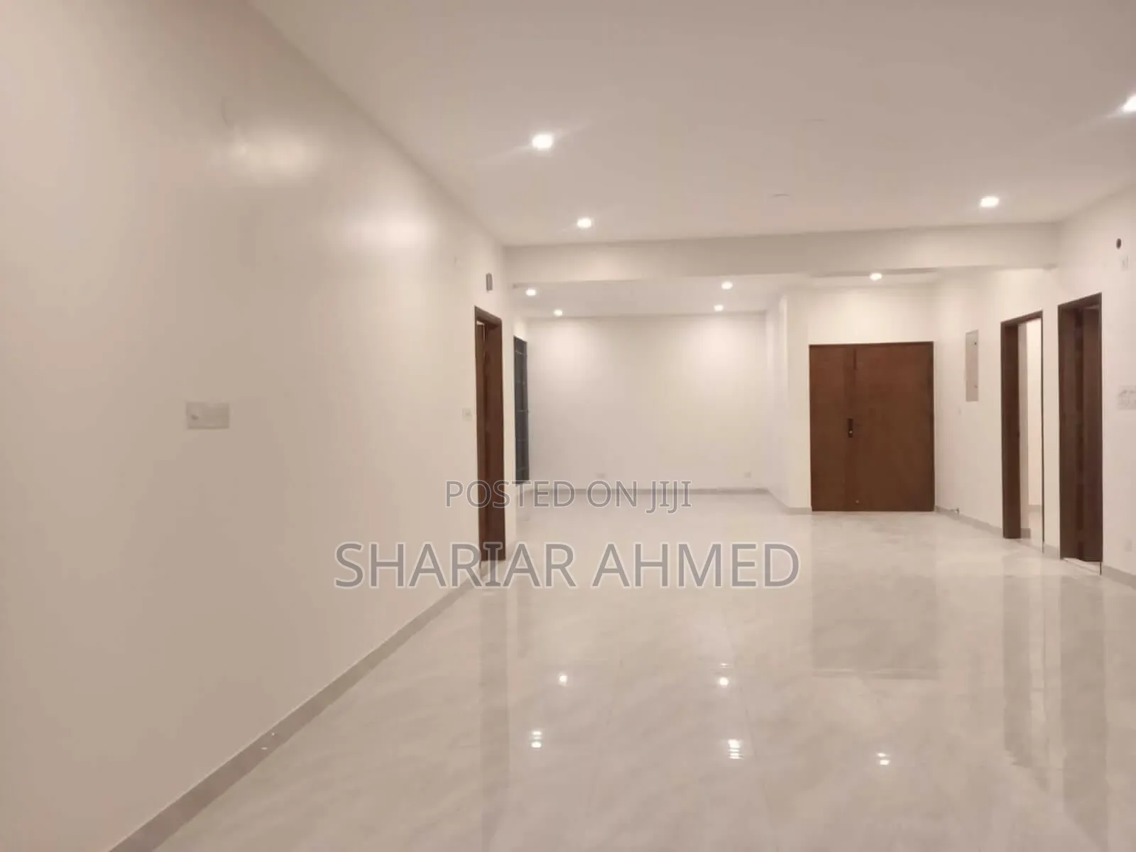 4bdrm Apartment in Gulshan Dhaka for rent