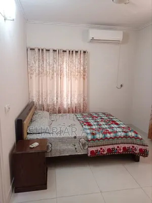 Photo - Furnished 3bdrm Apartment in Dhaka, Gulshan for rent