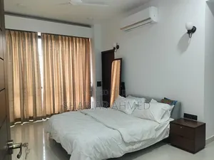 Furnished 3bdrm Apartment in Dhaka, Gulshan for rent