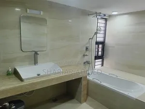 Furnished 3bdrm Apartment in Dhaka, Gulshan for rent